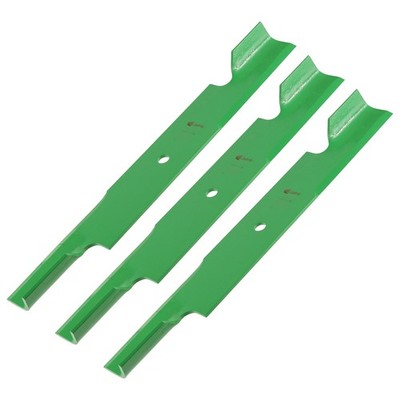 High Lifter Blade For Simplicity ZT2561 ZT2561F ZT2761F Zero Turn