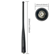 700/800MHz Whip Antenna NAF5085A GPS XTS2500 XTS3000 XTS3500 XTS5000 Radios