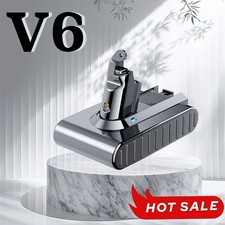 NEW 9500mAh 21.6V Battery For Dyson V6 DC58 SV03 SV05 DC59 DC61 DC62 DC72 Animal