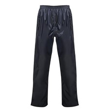 Image of Regatta Professional Pro packaway overtrousers TRW348