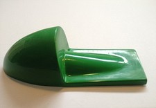 CODINO SELLA VETRORESINA AERMACCHI ALETTA 125CC COD.300 MADE IN ITALY