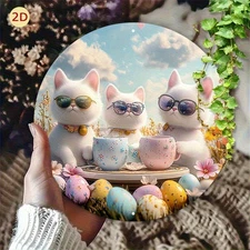 1pc 7, 87X7, 87Inch Aluminum 2D Flat for Halloween Halloween Decor 1pc 20, 32X20