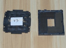 NEW Foxconn LGA2011-v3 LGA 2011 v3 W pc CPU Socket Base BGA Connector