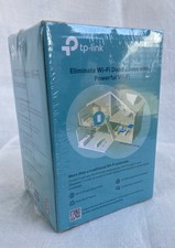 TP Link Mesh Wi-Fi Extender AC750 Dual Band  RE220  New in box