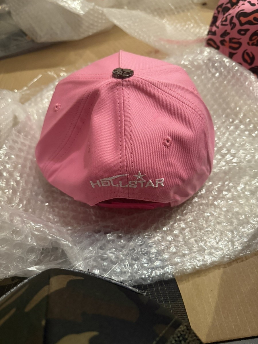 Hell Star Hat Snapback Adjustable Hat | eBay