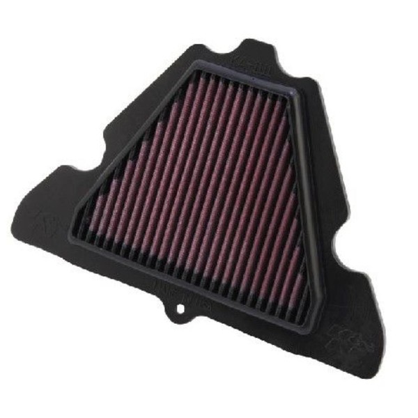 K&N Filters Luftfilter Langzeitfilter KA-1111-image