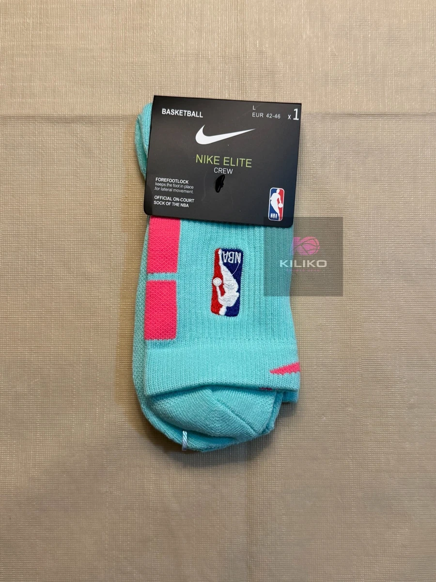 Nike Basketball Blue Socks for Men for sale | eBay