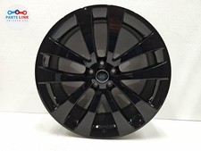 2023-25 Range Rover Sport L461 Style 5135 10 Spoke 23″ Alloy Wheel Gloss Black