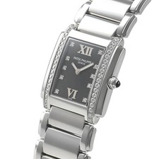 PATEK PHILIPPE Twenty4 4910/10A-001 SW15553