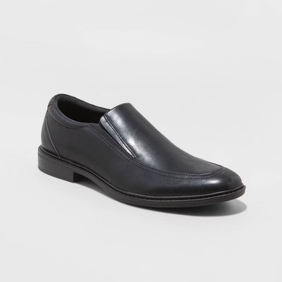 Men Toby Loafer Dress Shoes - Goodfellow & Co
