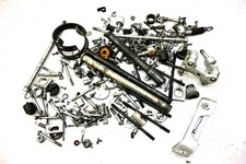 09 Aprilia Shiver 750 Hardware Set Nuts & Bol...