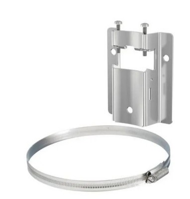 2-25L Universal Ausdehnungsgefäß Wandhalterung & Gurt Kit Kostenloser Versand NEU