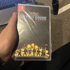 Door Kickers Action Squad Nintendo Switch Strictly Limited Games New Sealed