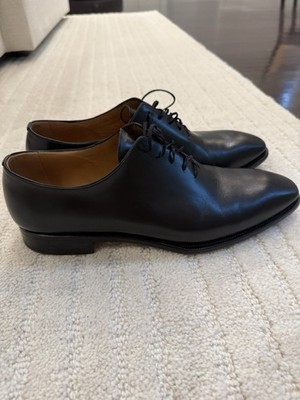 TLB Mallorca Artista - Black Dress Shoe