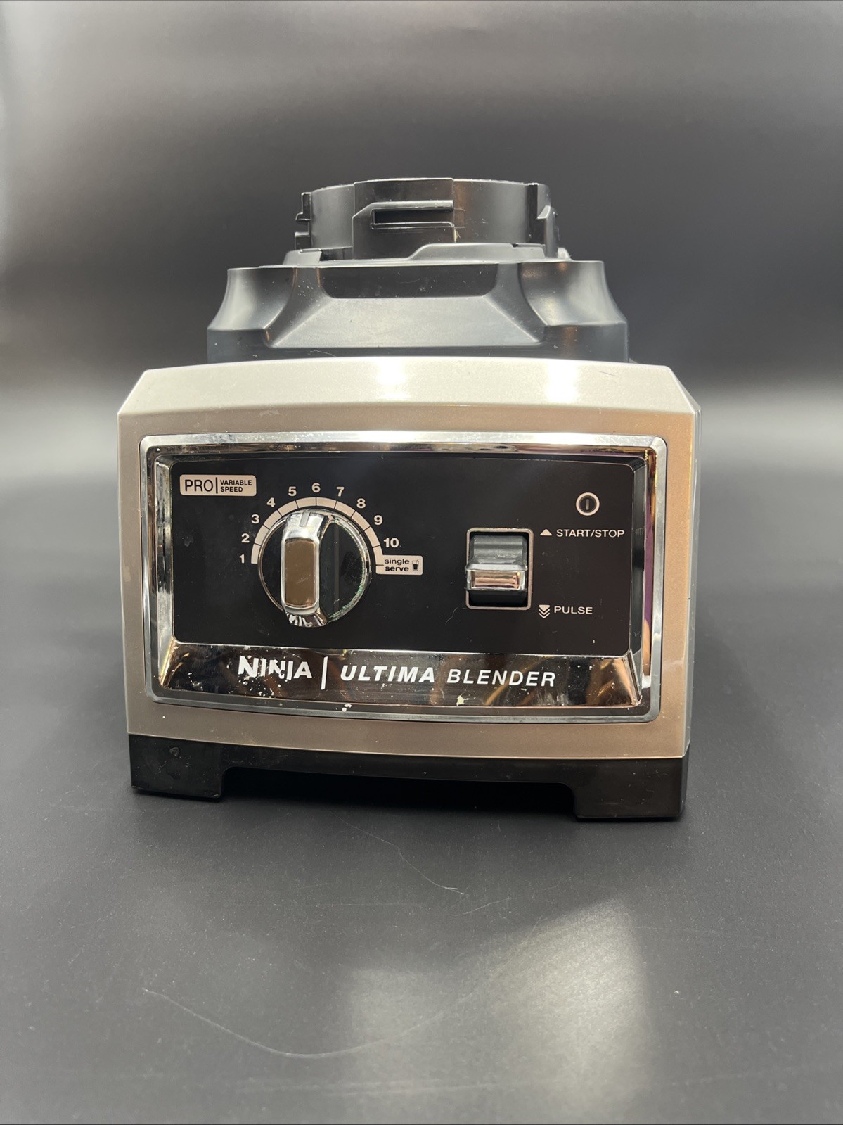 NINJA ULTIMA PRO - PARTS ONLY - BLENDER BL820 1500W Food Pro