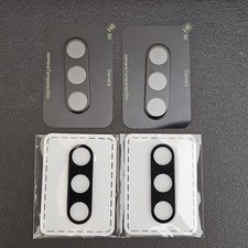Camera Lens Protector For Galaxy S23 4pk