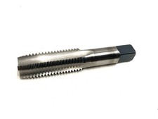 1  -8 Tap NC HSS GH4 Made In USA