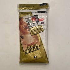 Vtg Fruit of The Loom 2 Pack Gold Series Boxer Briefs L 38-40White Vtg 1995