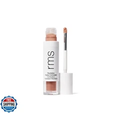 RMS Beauty Revitalize Hydra Concealer, Medium Coverage Hydrating 