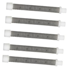 500-200-06 - Airless Spray Gun Filter 60 Mesh - For Titan Lx80ii White 500-200-06 - Airless Spray Gun Filter 60 Mesh - For Titan Lx80ii White