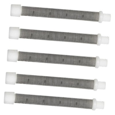 500-200-06 - Airless Spray Gun Filter 60 Mesh - for Titan LX80II white