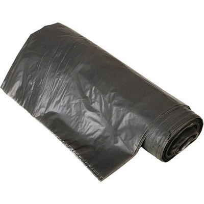 ABILITY ONE 8105-01-517-1356 Trash Bag,55 gal.,Gray,PK100 5KRC9