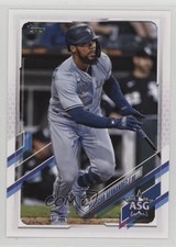 2021 Topps Update 2021 MLB All-Stars Teoscar Hernandez #ASG-27 uu6