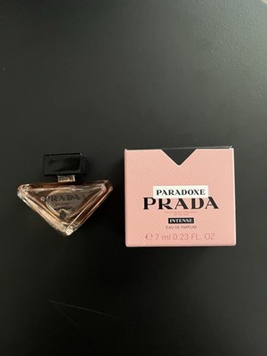 Prada Paradoxe Intense Original Miniatur EDP