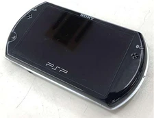 Sony PSP Go PSP-N1000 Portable Console - Lightweight