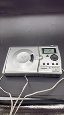 Tascam CD-VT1 Portable CD Vocal Trainer Canceller Effects