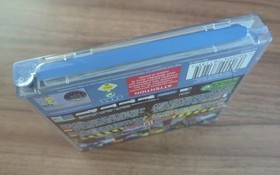 18 Wheeler American Pro Trucker Sega Dreamcast complete with manual