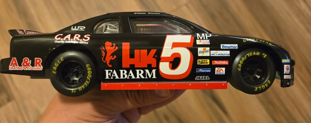 希少絶版品!!】ナスカー レーシングチャンピオン 1/24 Racing