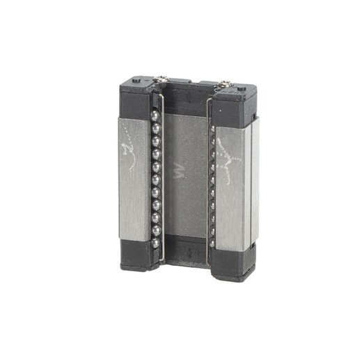 MTN9 Mini Linear Rail Guide Miniature Linear Sliding Guideway For 3D Printer♡ - Picture 4 of 24