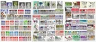 Great Britain. Collection 260302#98 (U/M, see scans). Good stamps, best price!