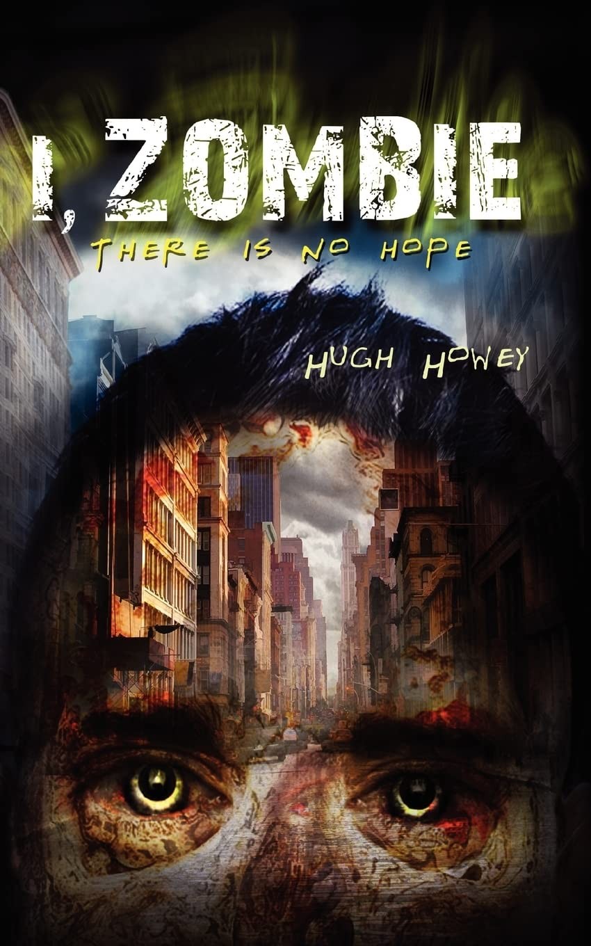 I, Zombie - Image 3
