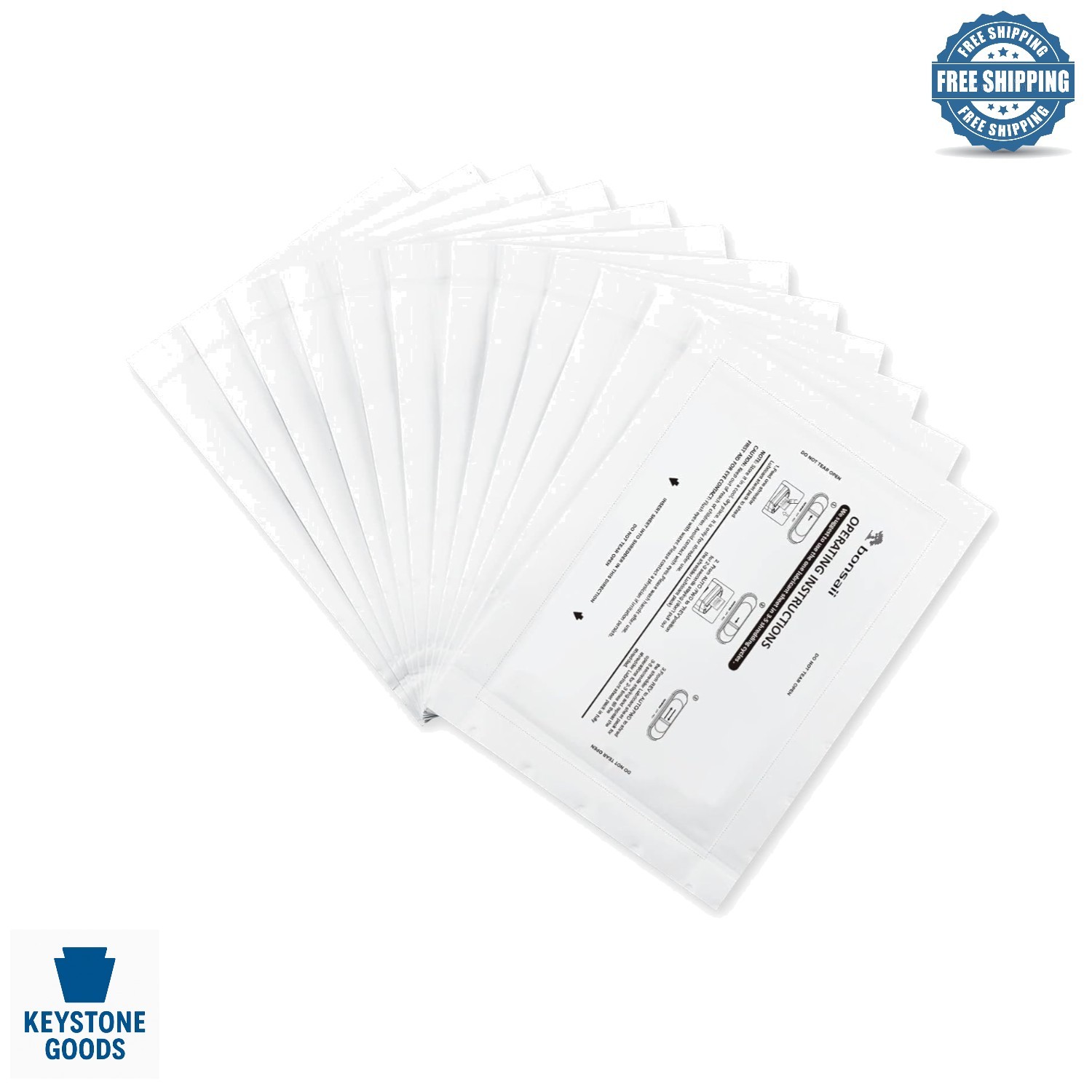 12-Pack Paper Shredder Lubricant Sheets for Smooth & Efficie