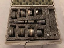 OTC Tools 27794 Custom-Made Driver Tools Basic Set