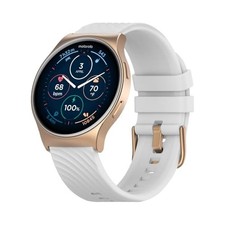 Motorola Moto 120 Premium Bluetooth Smartwatch - Rose Gold
