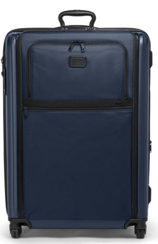 Alpha Extended Trip Expandable 4-Wheeled