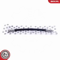 Esen SKV Bremsschlauch 35SKV117 FüR Renault 25 GroßRaumlimousine Super 11 19 1 2
