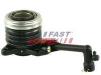 ZentralausrüCker Kupplung Fast FT67033 FüR Ford Transit Aluminium Bus F_E_ F_F_