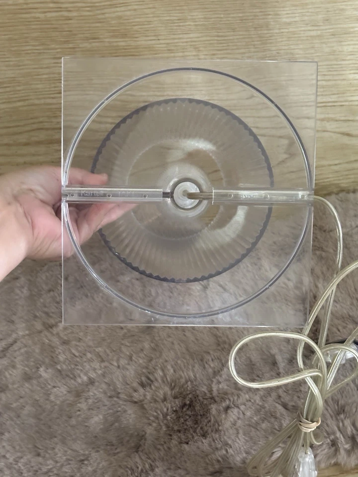 abajur kartell - Imagem 4 de 4