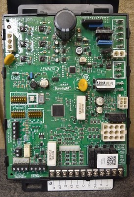 Lennox Furnace Control Circuit Board 102813-04 1749J95754 S9240F2048