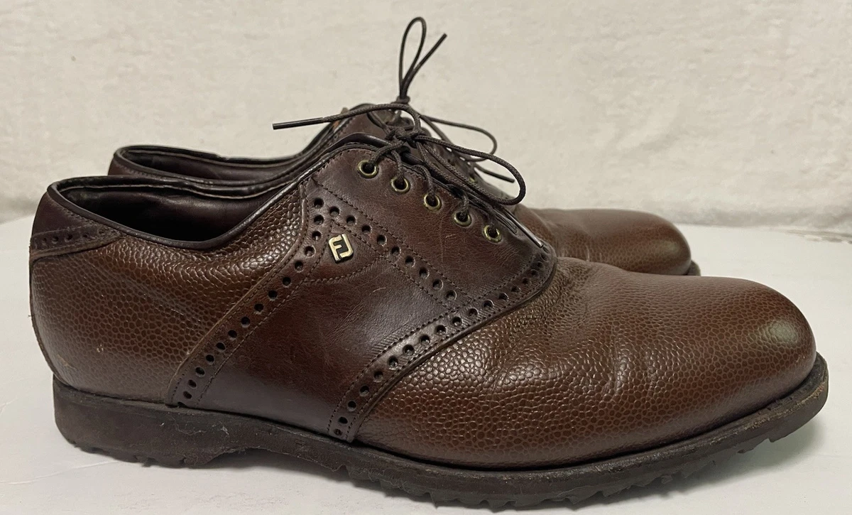 Footjoy Classics Spikeless for sale | eBay