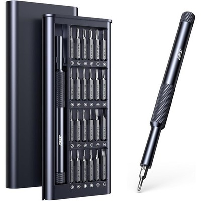 25 in 1 Precision Screwdriver Set Mini Repair Tool Kit with Torx for Macbook