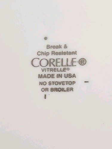 Corelle Landhaus NEU 11-teilig. Teller, Brot/Wüste, Suppe - Bild 2 von 6