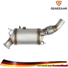 Dieselpartikelfilter Ersatz für BMW 3er Coupe E92 18307812279 18308509232