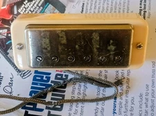 Seymour Duncan Antiquity II Mini Humbucker - Neck