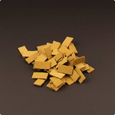 90 Pieces Piano Action Suede Repair Part Piano Suede Strip