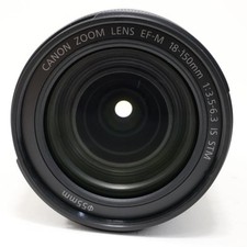 Canon EF-M 18-150mm Camera Lenses | eBay Canon EF-M 18-150mm Camera Lenses | eBay
